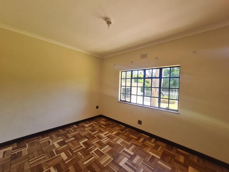 To Let 3 Bedroom Property for Rent in Stuarts Hill Western Cape